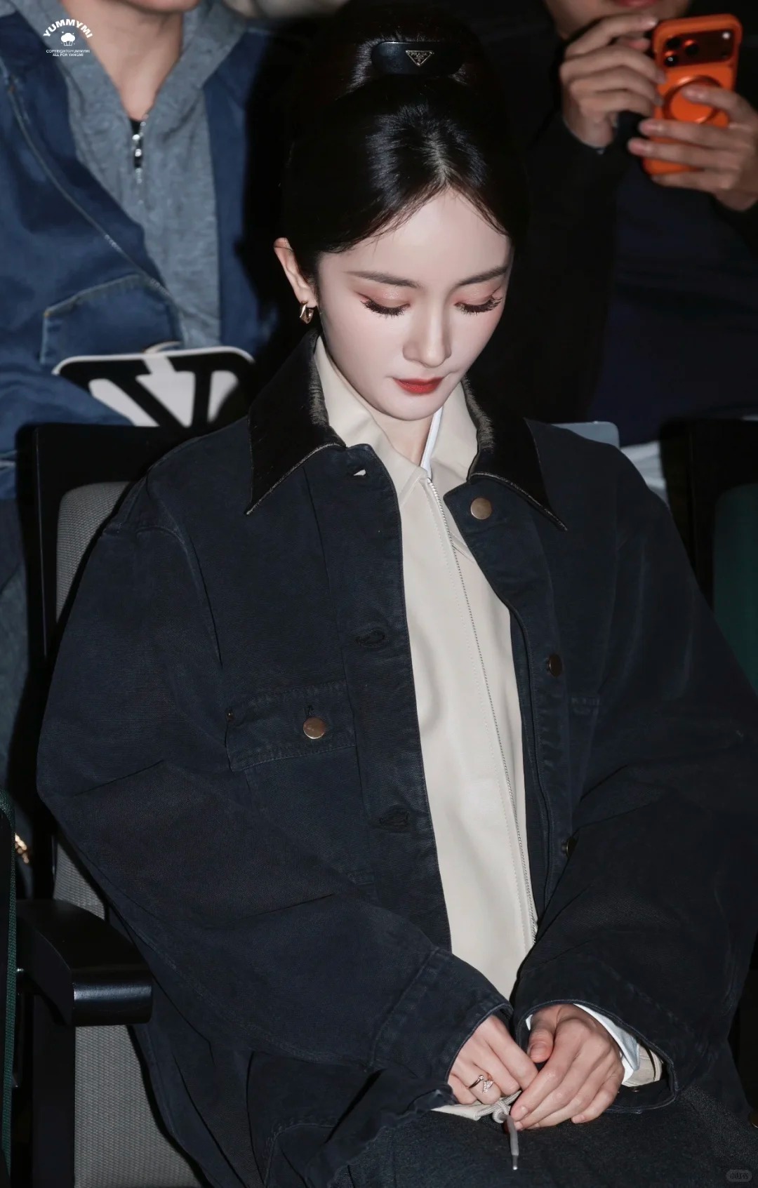 NO:717117,[Love] New style [Love]!  Latest PR 26NEW washed and distressed waxed leather lapel work jacket. Size SML.,,jackets & coats,19860909[爱心]新款[爱心]！最新PR 26NEW 洗水做旧油蜡皮翻领工装外套.尺码SML.,,jackets & coats,,Women's clothing