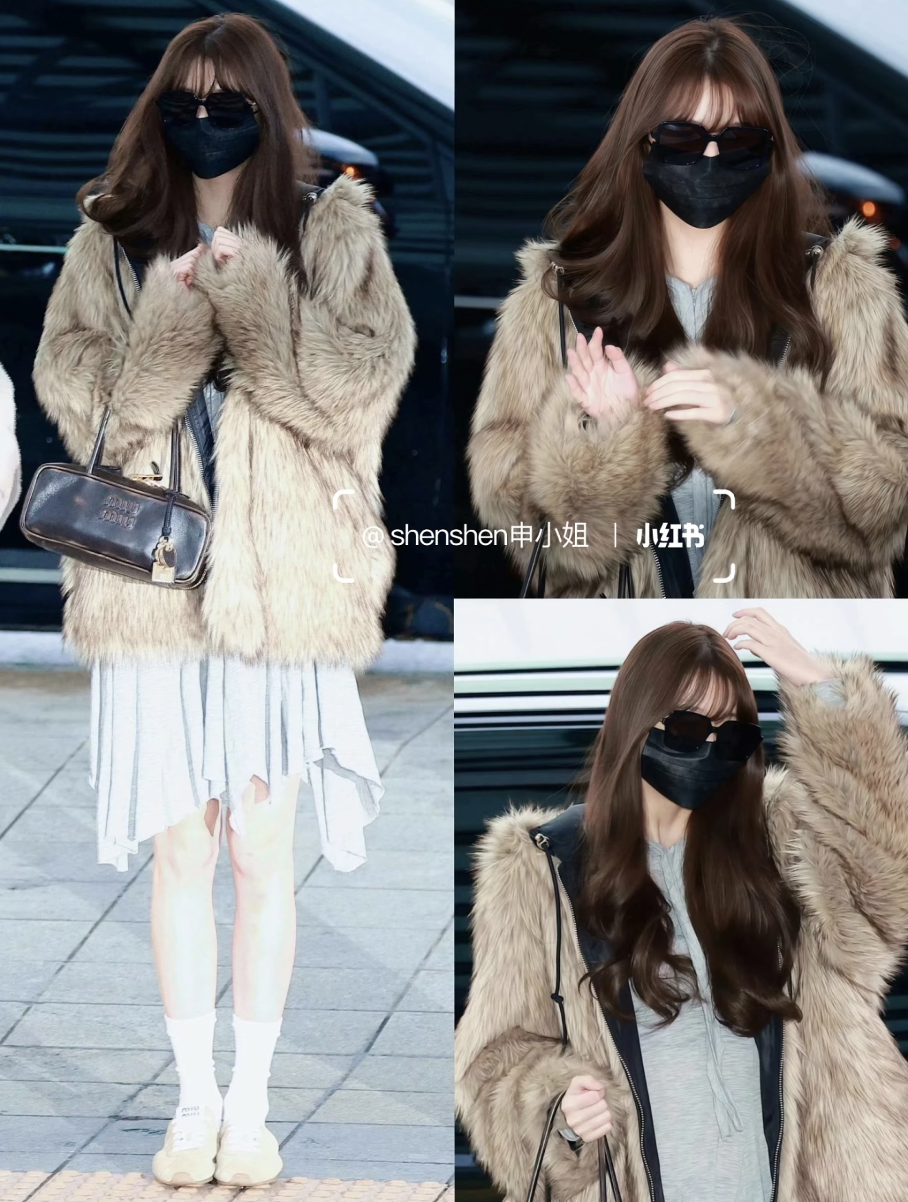 NO:729931,[Love] New style [Love]!  The latest YY 26NEW reversible eco-friendly fur. Size SML,,19860909[爱心]新款[爱心]！最新YY 26NEW 双面穿环保皮草.尺码SML,,,Women's clothing