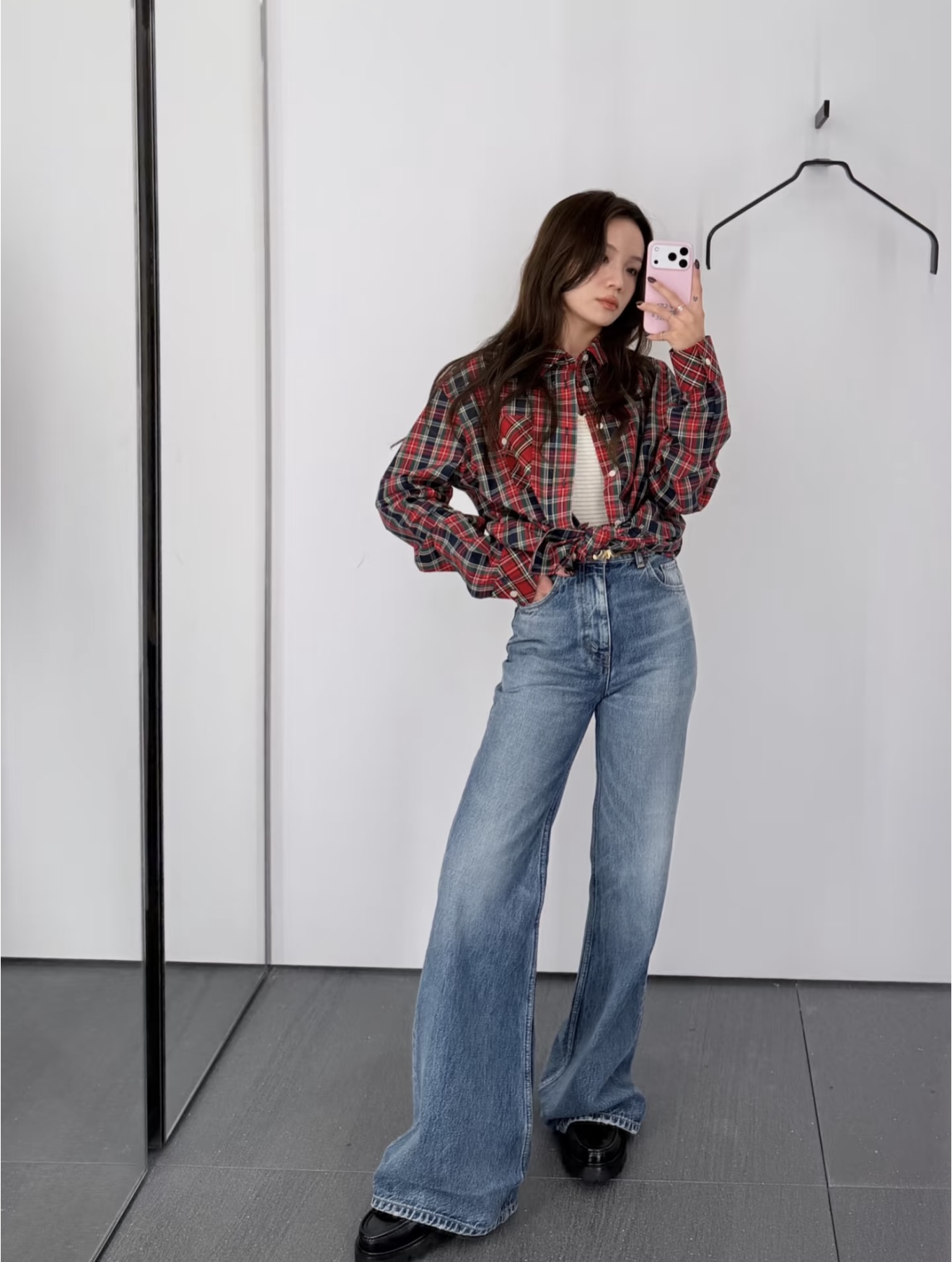 NO:734215,[Love] New style [Love]!  The latest CE 26NEW flared jeans. Size SML,,jeans,19860909[爱心]新款[爱心]！最新CE 26NEW 喇叭腿牛仔裤.尺码SML,,jeans,,Women's clothing