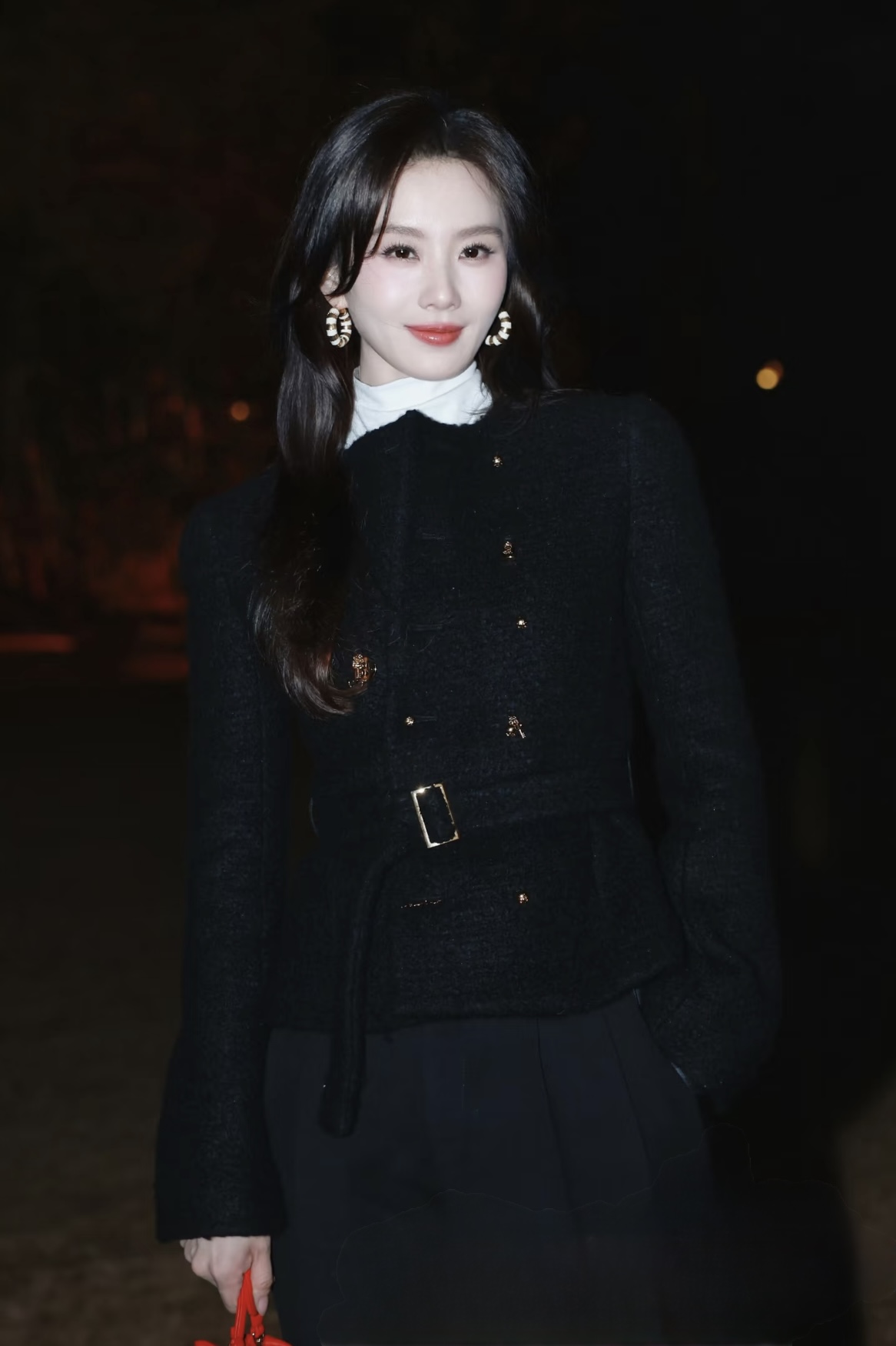 NO:735236,[Love] New style [Love]!  The latest CE 26NEW woolen wool belt hardware decorative jacket. Size SML.,,jackets & coats,19860909[爱心]新款[爱心]！最新CE 26NEW 粗纺羊毛腰带五金装饰外套.尺码SML.,,jackets & coats,,Women's clothing