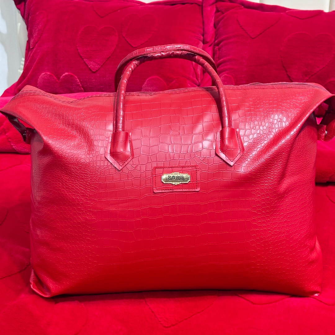 路易威登 Louis Vuitton 高定典藏经典高奢皮具手袋托特包斜挎包女包 #813379EC 3