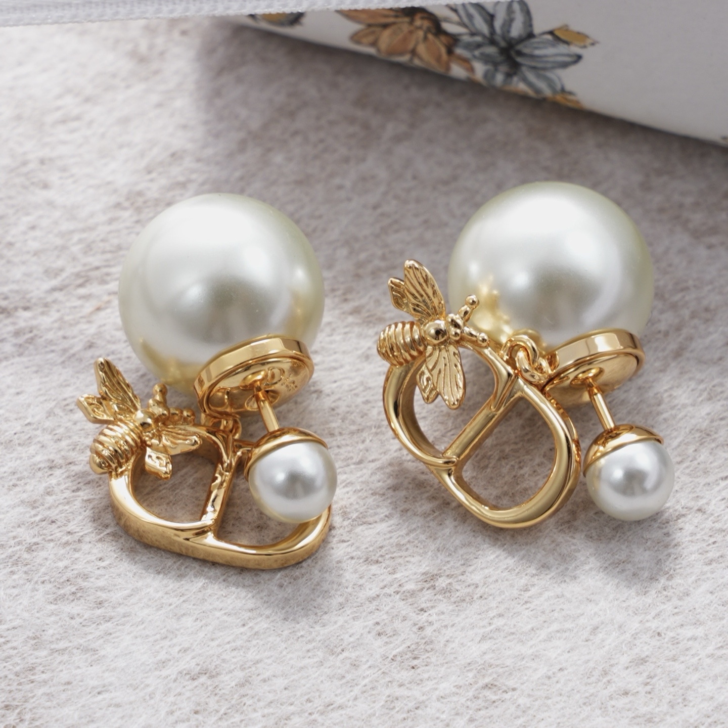 디올 귀걸이 60496 Dior Earrings