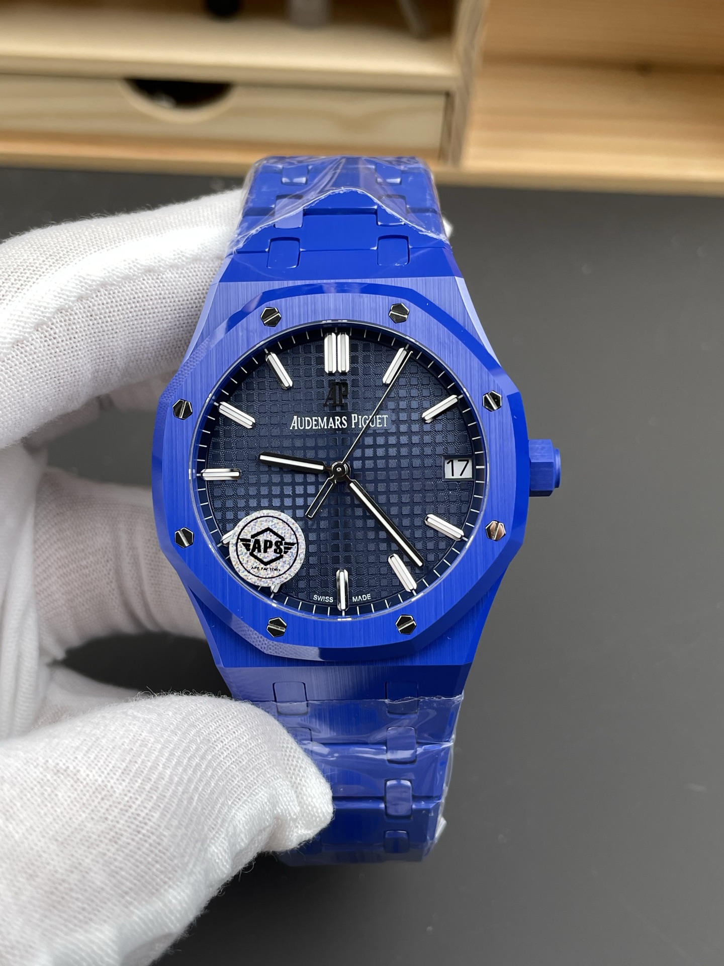 潛水錶怎麼挑？從SEAL到ISO標準，真正專業級防水錶的5個必備條件