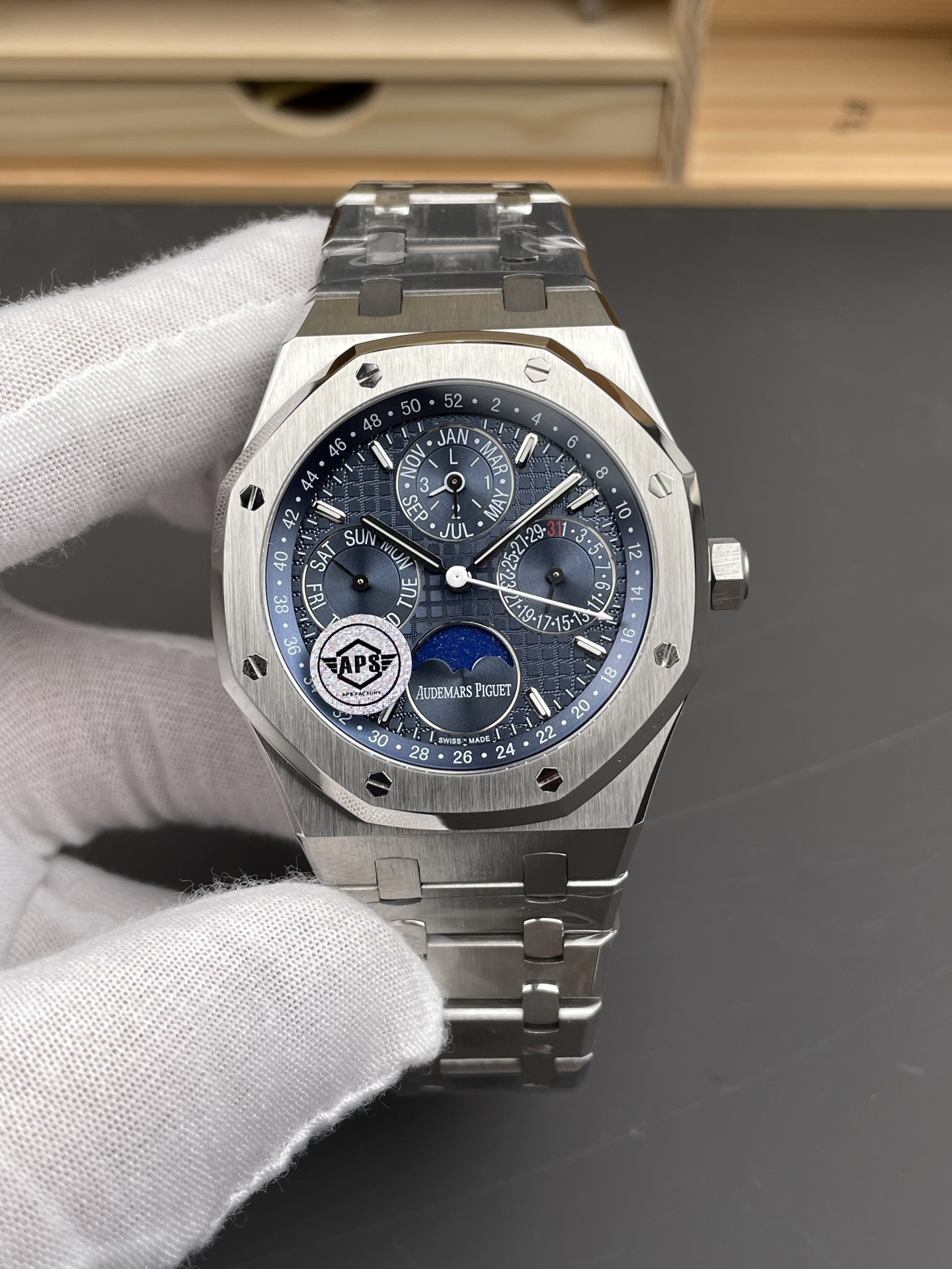 2025勞力士Land-Dweller實錶開箱！13年首款全新系列值不值得入手？