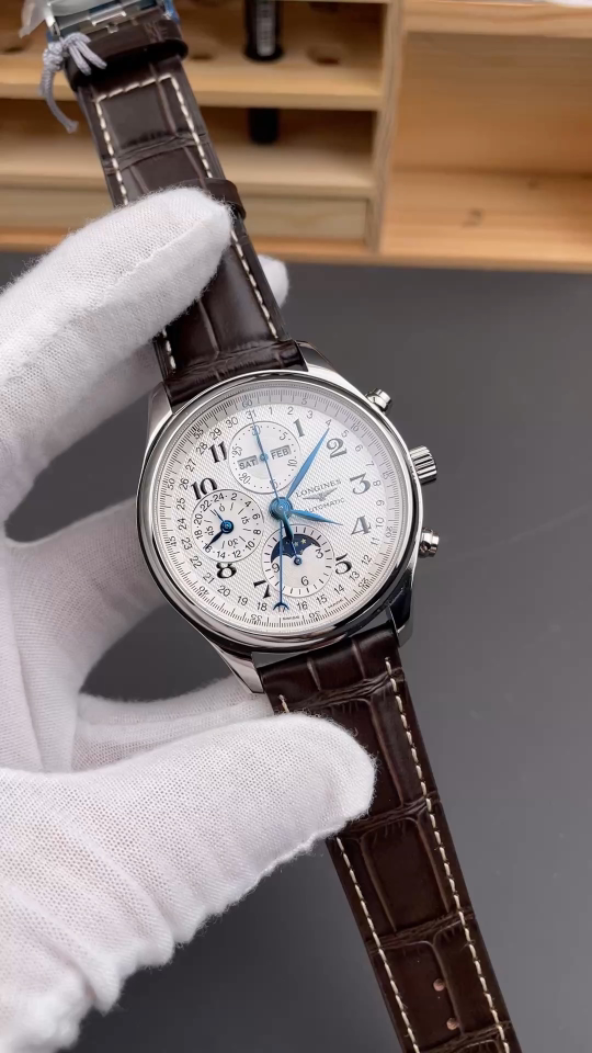 復刻錶為什麼這麼像？從外觀到機芯完整解析