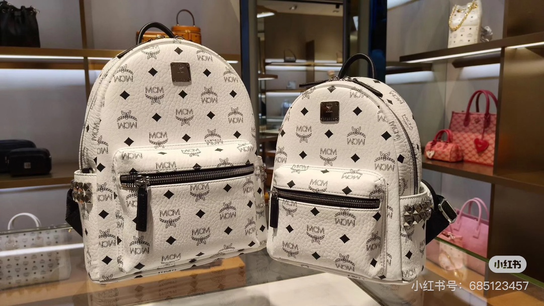 MCM Bags Backpack