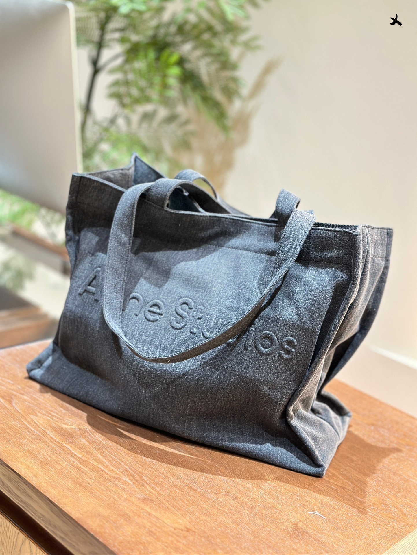 Acne Studios Copy
 Tote Bags Best AAA+