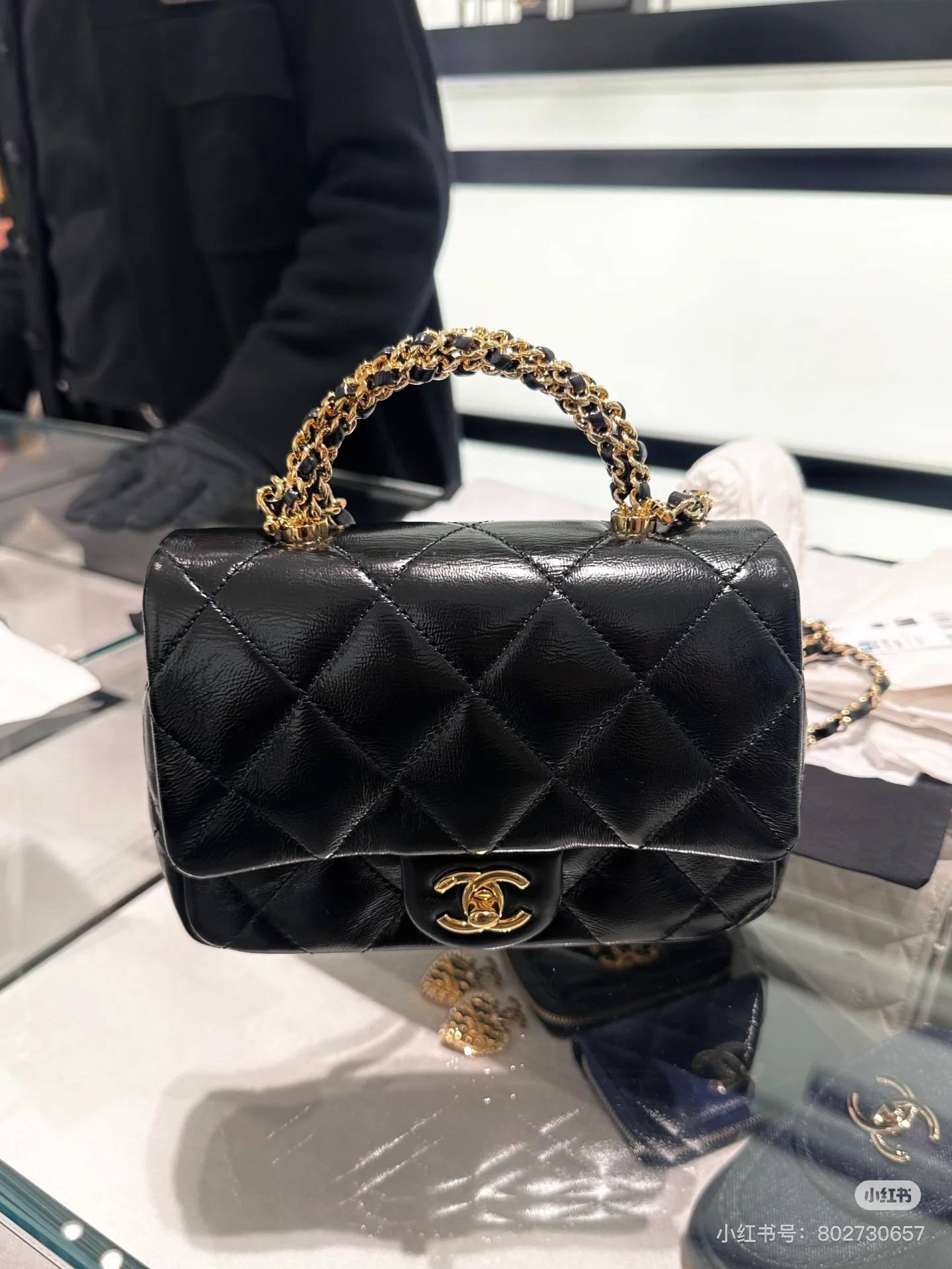 Chanel Crossbody & Shoulder Bags Buy Top High quality Replica