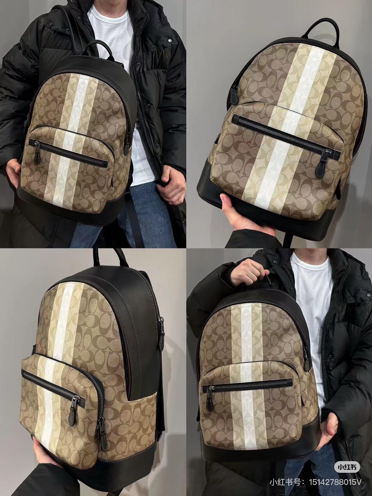 Coach Bags Backpack