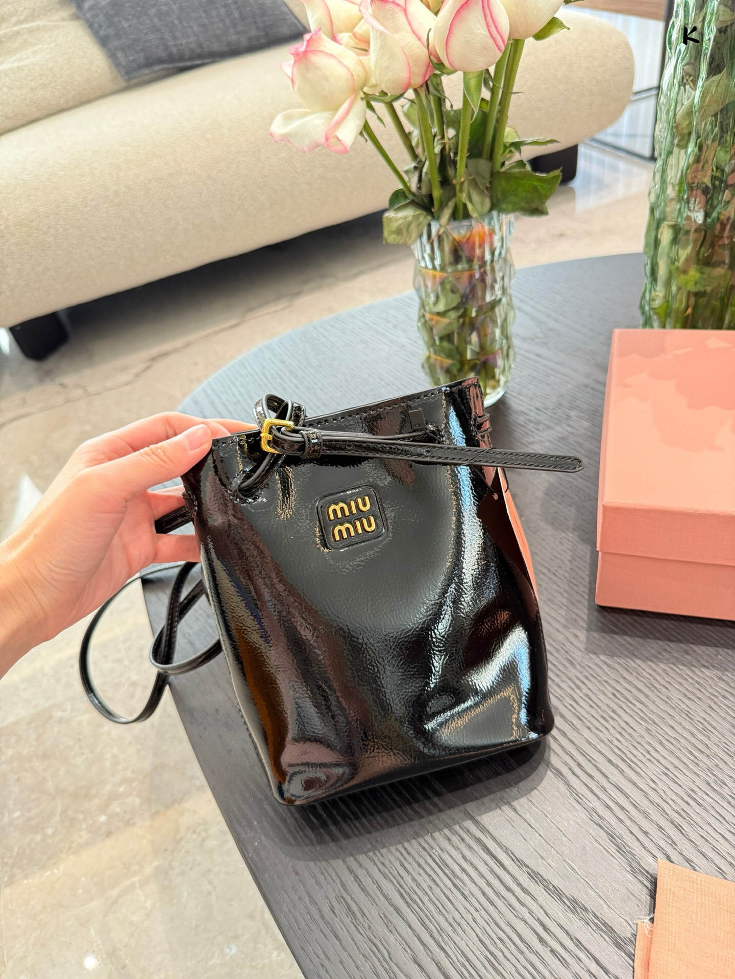 MiuMiu Bag
