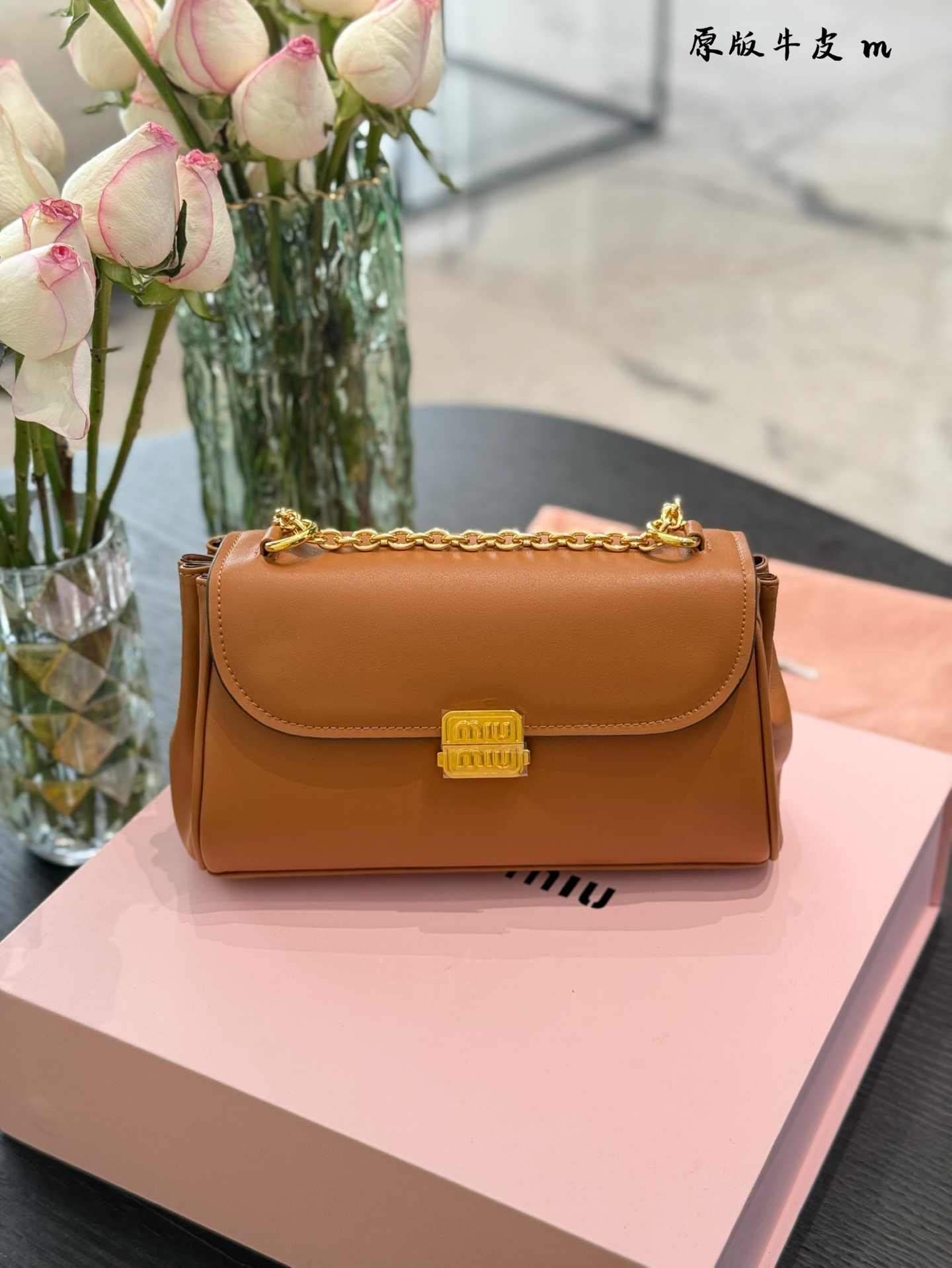 MiuMiu Bag