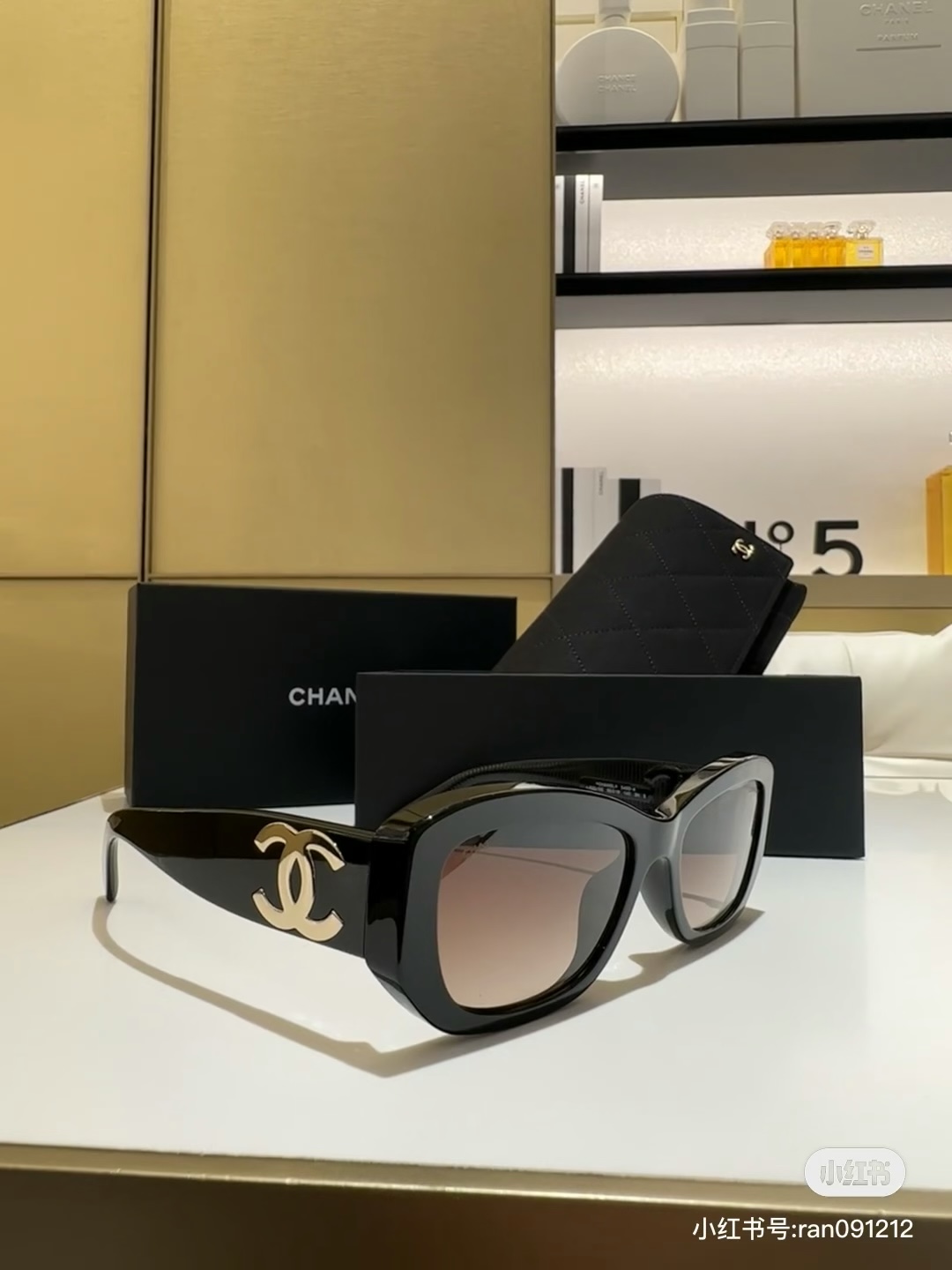 Sunglasses 11346