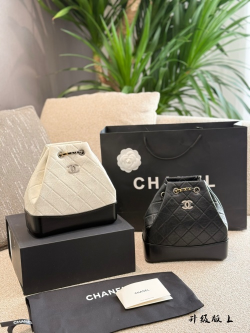 Chanel Gabrielle Backpack: Iconic Design, Premium Leather, and Timeless Style 1 Chanel Gabrielle Backpack: Iconic Design, Premium Leather, and Timeless Style