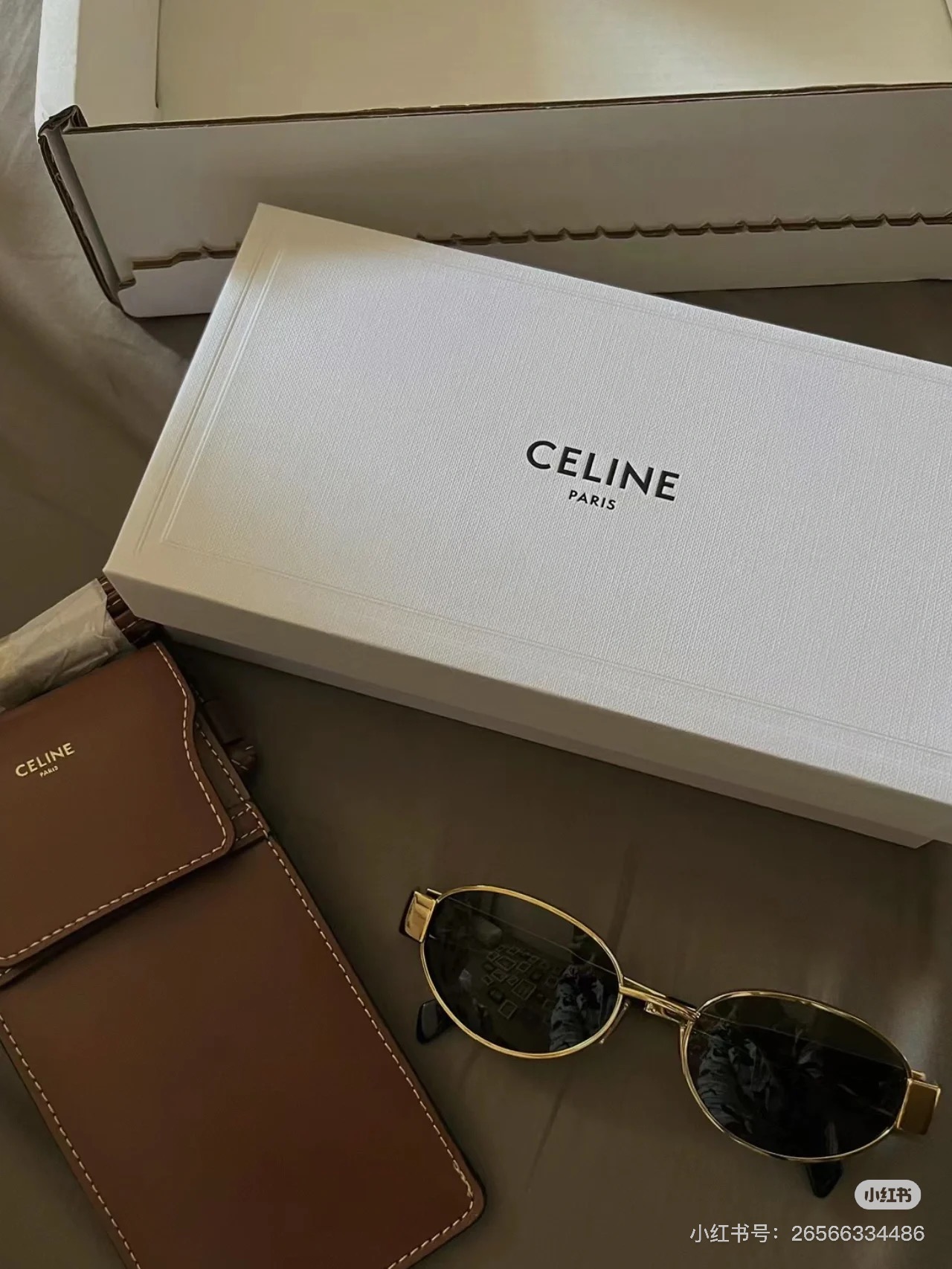 Celine Cap 11348