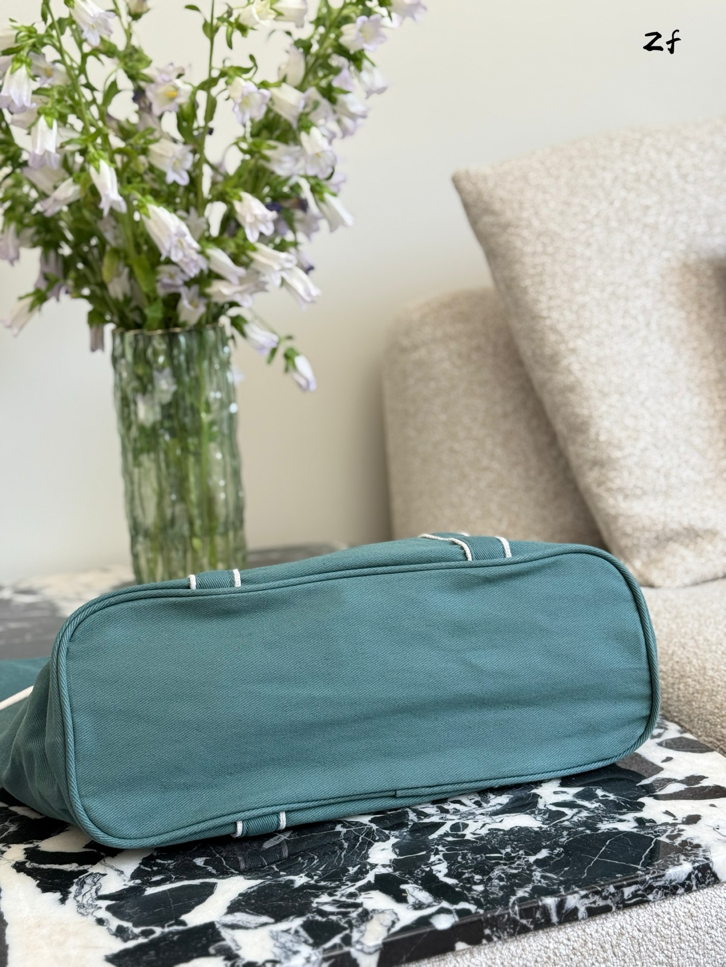 Lululemon Daily - Bolso Tote de Lona con Múltiples Bolsillos para el Día a Día 7 i1745664850709 6699 0 5