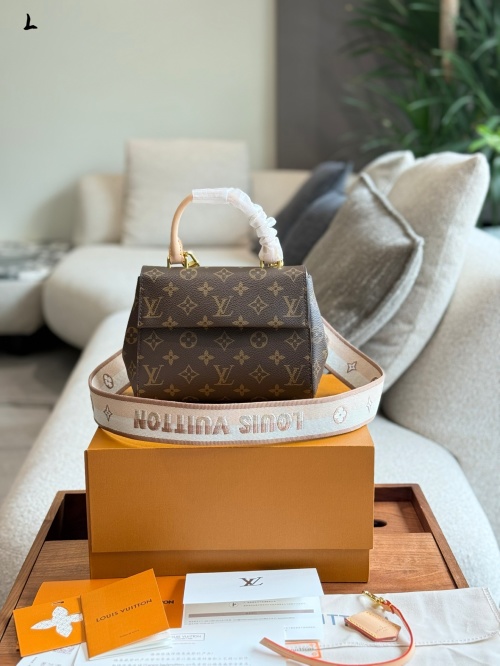 Louis Vuitton CInuy Mini: Compact, Stylish & Functional Designer Handbag