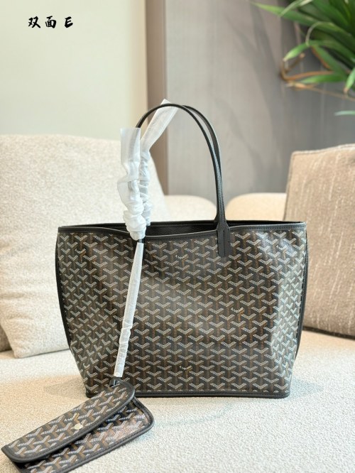 Goyard Tote PM Small Size Reversible Shopping Bag - Stylish & Durable 1 Goyard Tote PM Small Size Reversible Shopping Bag - Stylish & Durable