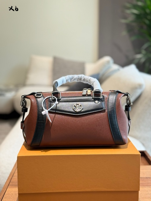 Louis Vuitton Biker Small Handbag M14514, Leather Shoulder Bag for Women 1 Louis Vuitton Biker Small Handbag M14514, Leather Shoulder Bag for Women