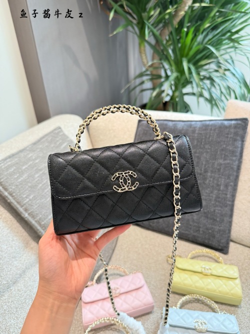 Chanel 25s Crossbody Kelly Bag: Vintage Design, Luxurious Caviar Leather 1 Chanel 25s Crossbody Kelly Bag: Vintage Design, Luxurious Caviar Leather