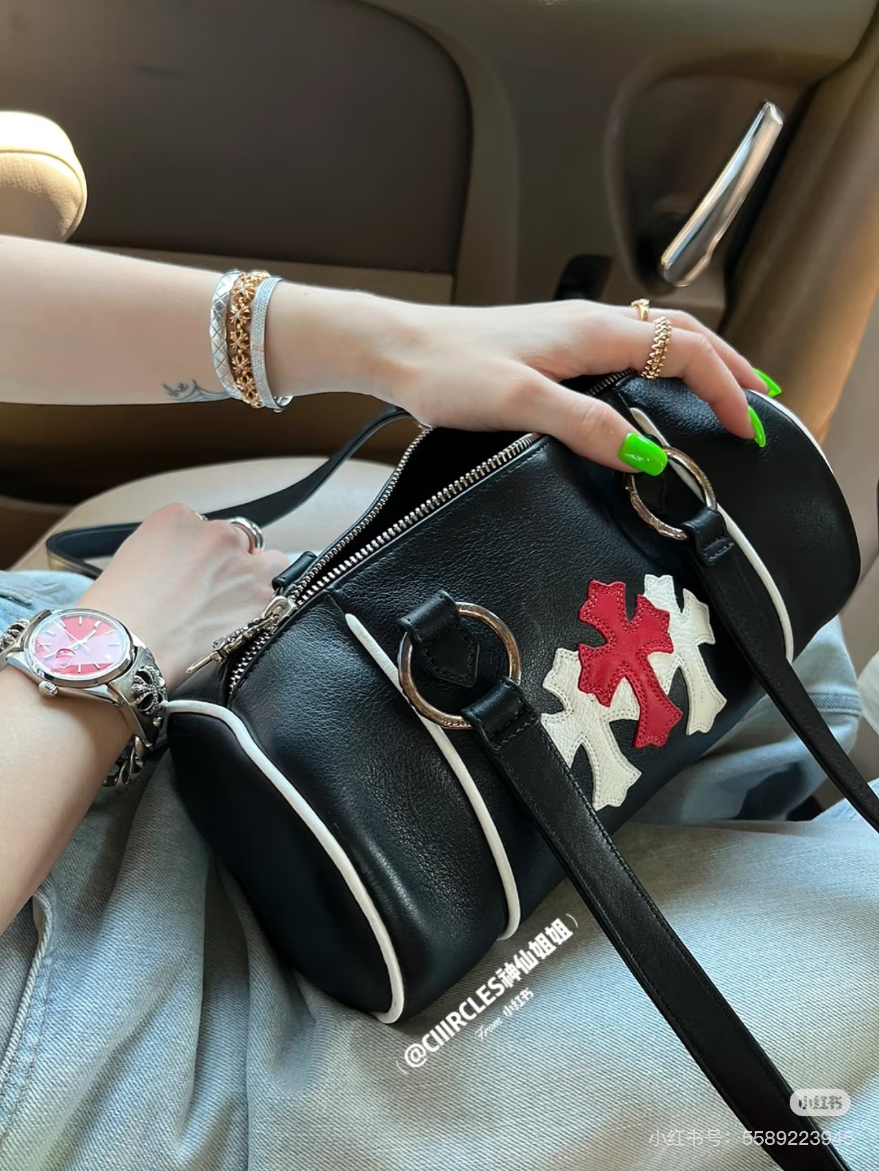 Creature Circle Pack - 图片 6