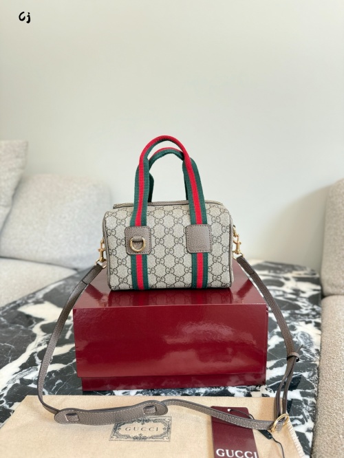 Mini Gucci Tender Inspired Travel Bag, 20cm, Double Box - A Stylish Mini Bag 1 Mini Gucci Tender Inspired Travel Bag, 20cm, Double Box - A Stylish Mini Bag