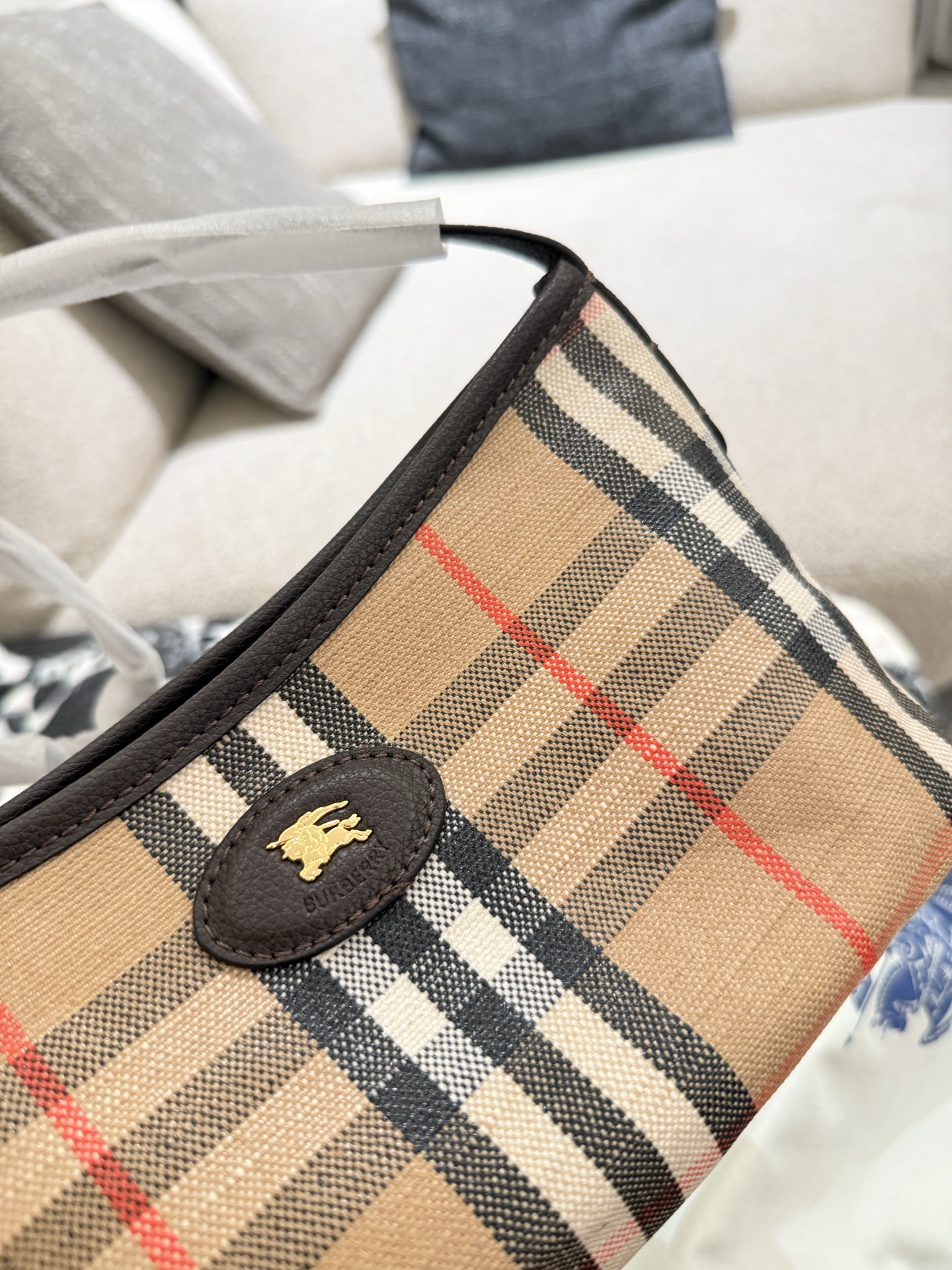 Burberry everyday