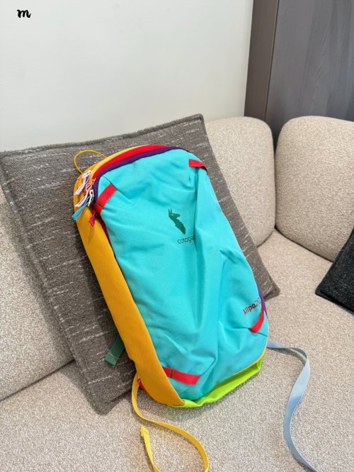 Cotopaxi Allpa 20L Travel Pack - Colorful, Durable, and Versatile Backpack 1 Cotopaxi Allpa 20L Travel Pack – Colorful, Durable, and Versatile Backpack