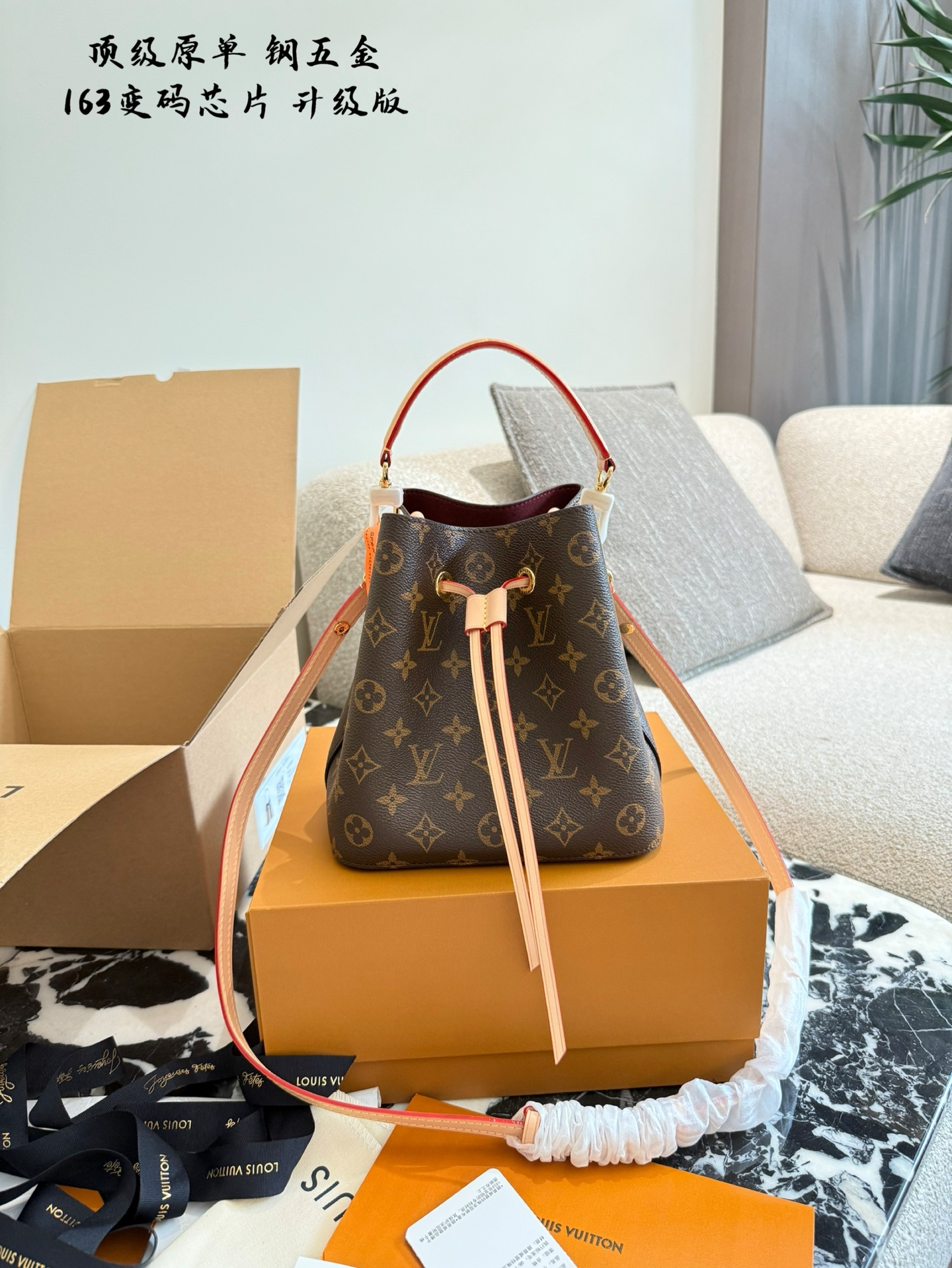 Bolso bombonera Louis Vuitton Speedy Nano T+: Ligero, duradero y súper espacioso