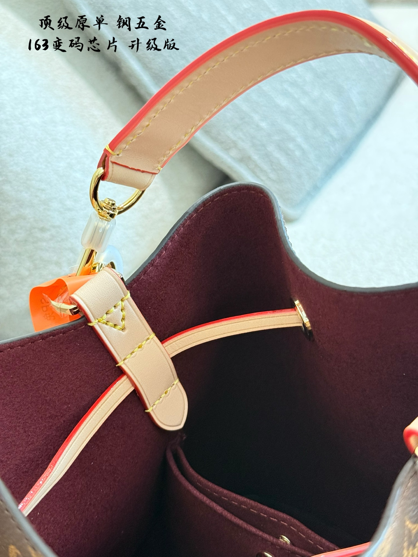 Bolso bombonera Louis Vuitton Speedy Nano T+: Ligero, duradero y súper espacioso 10 i1759480252668 9259 0 8