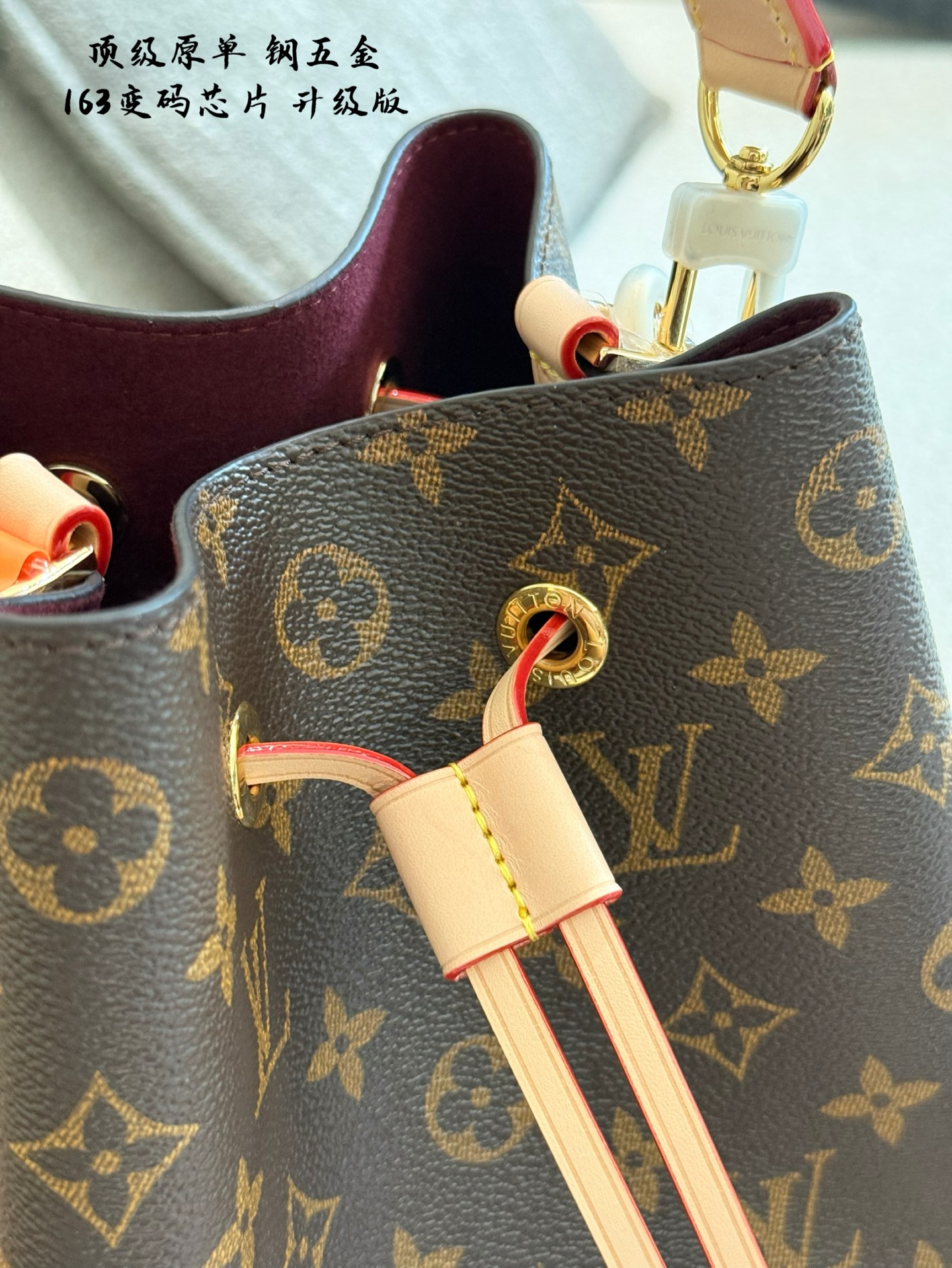 Bolso bombonera Louis Vuitton Speedy Nano T+: Ligero, duradero y súper espacioso 5 i1759480252695 8809 0 3