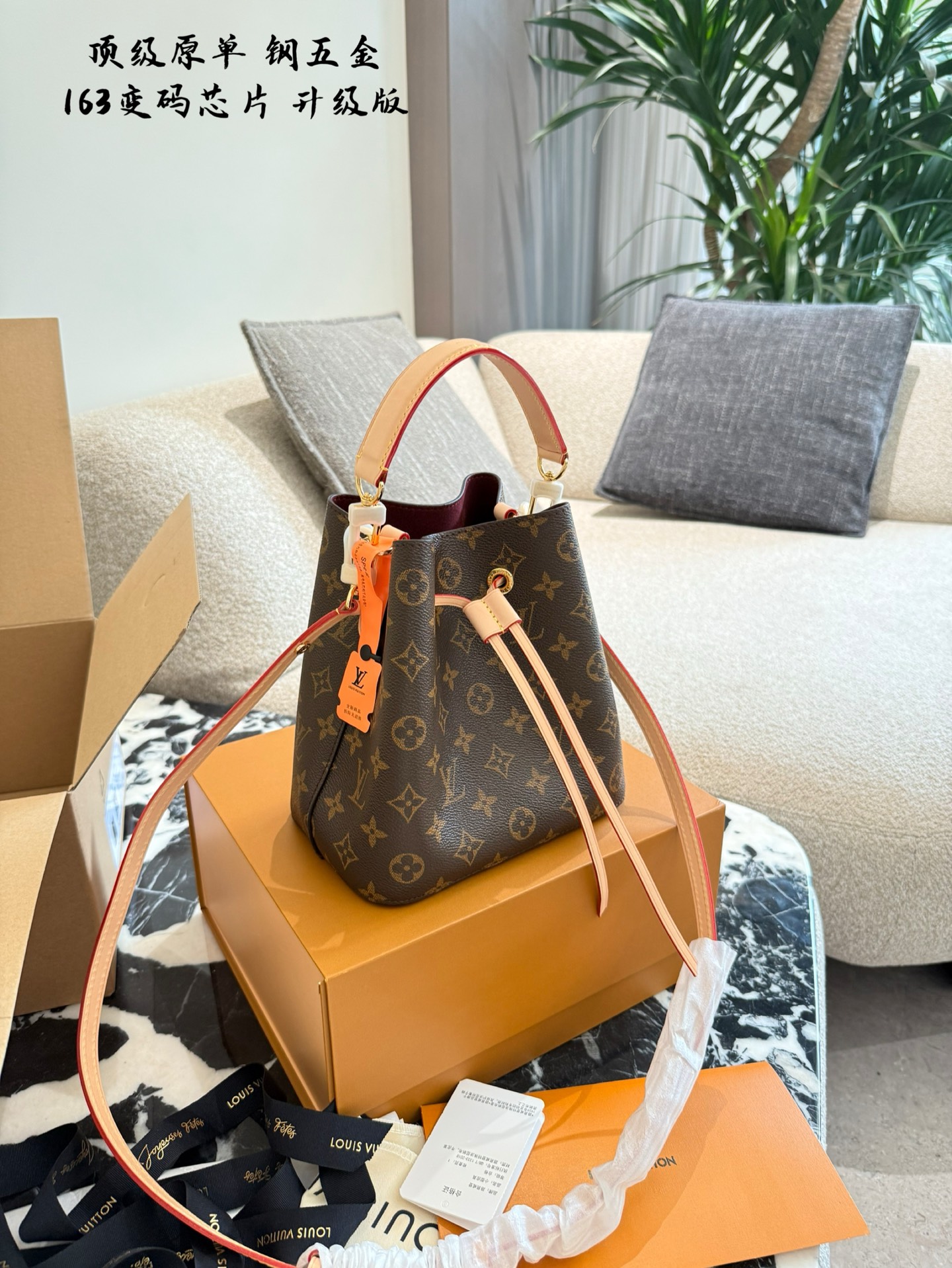 Bolso bombonera Louis Vuitton Speedy Nano T+: Ligero, duradero y súper espacioso 8 i1759480254262 9915 0 6