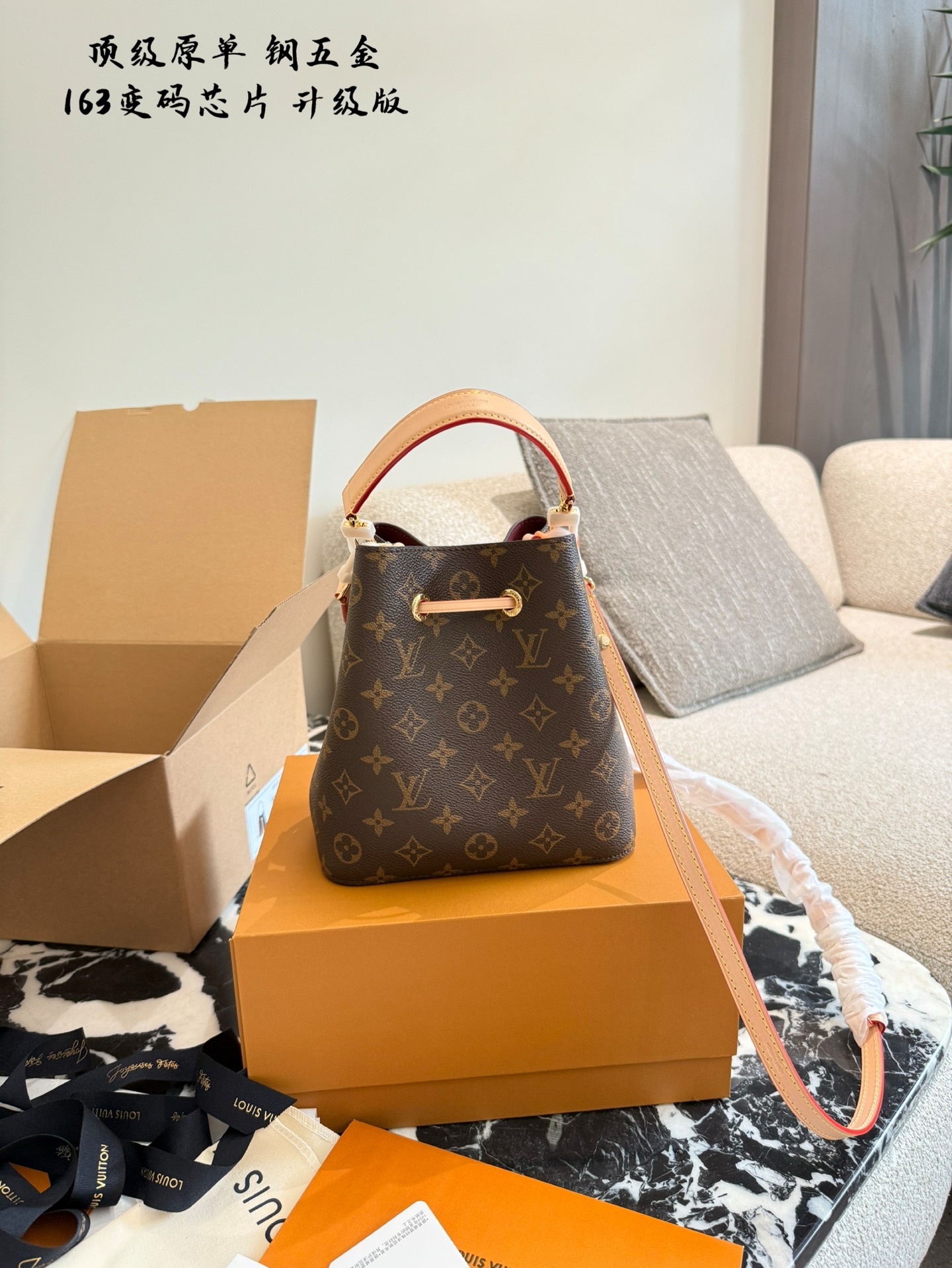 Bolso bombonera Louis Vuitton Speedy Nano T+: Ligero, duradero y súper espacioso 6 i1759480254268 1218 0 4