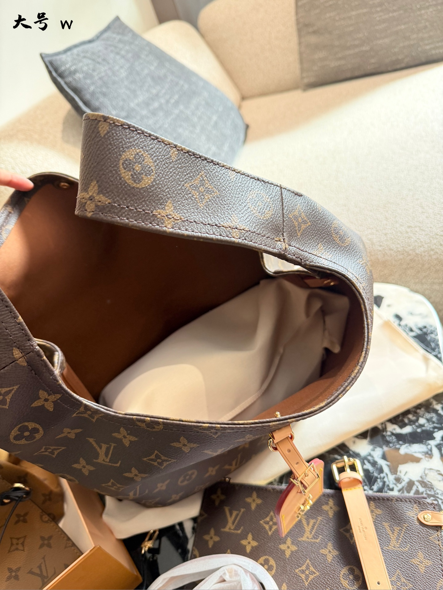 上質でスタイリッシュなバッグを厳選