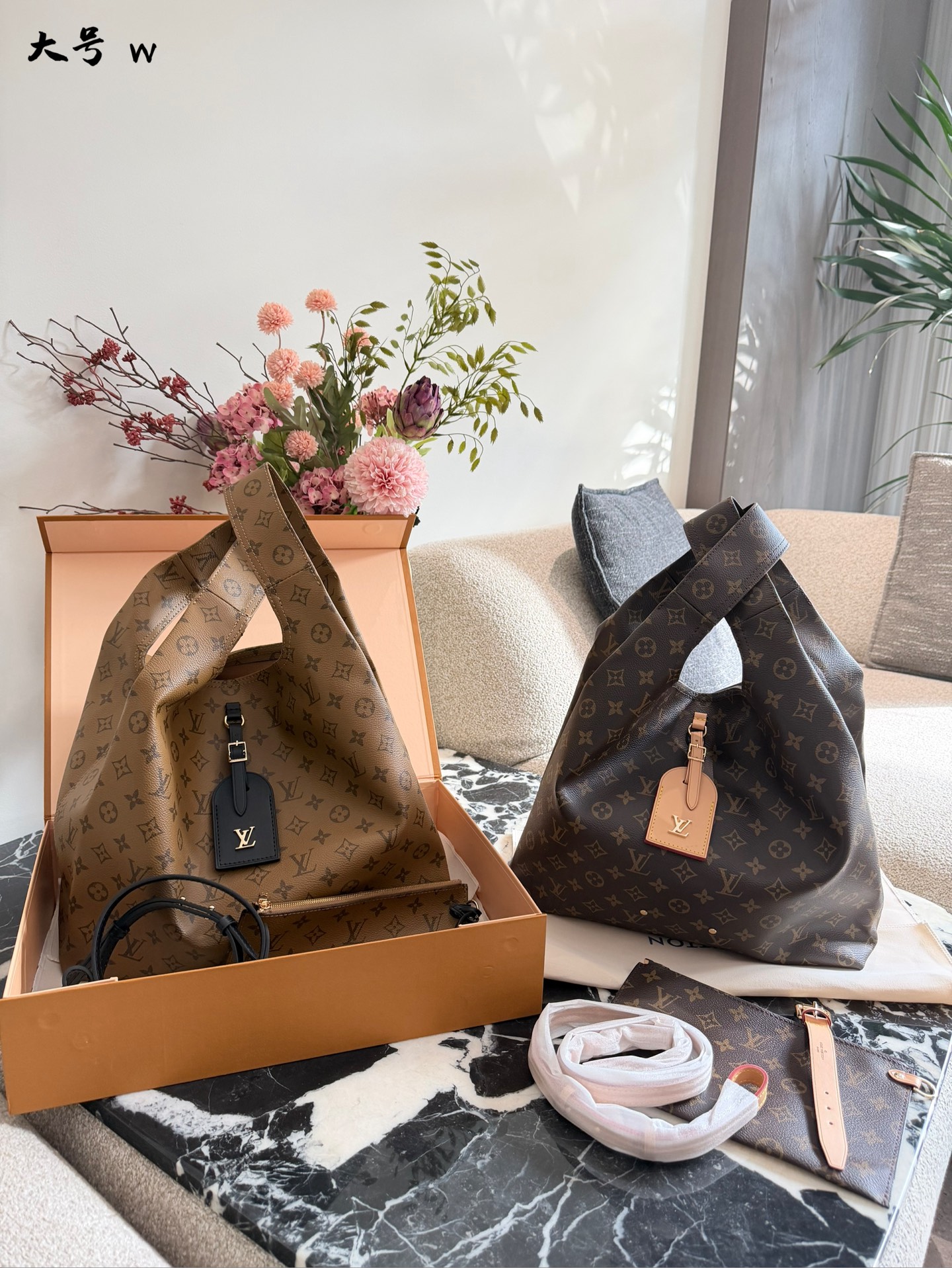 上質でスタイリッシュなバッグを厳選