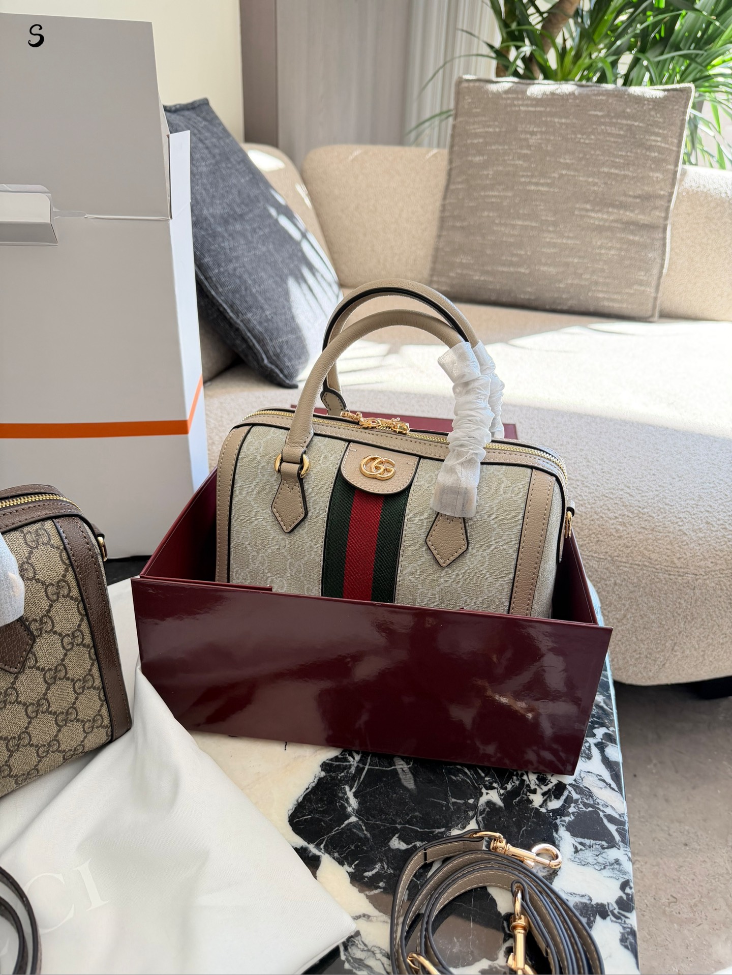 上質でスタイリッシュなバッグを厳選