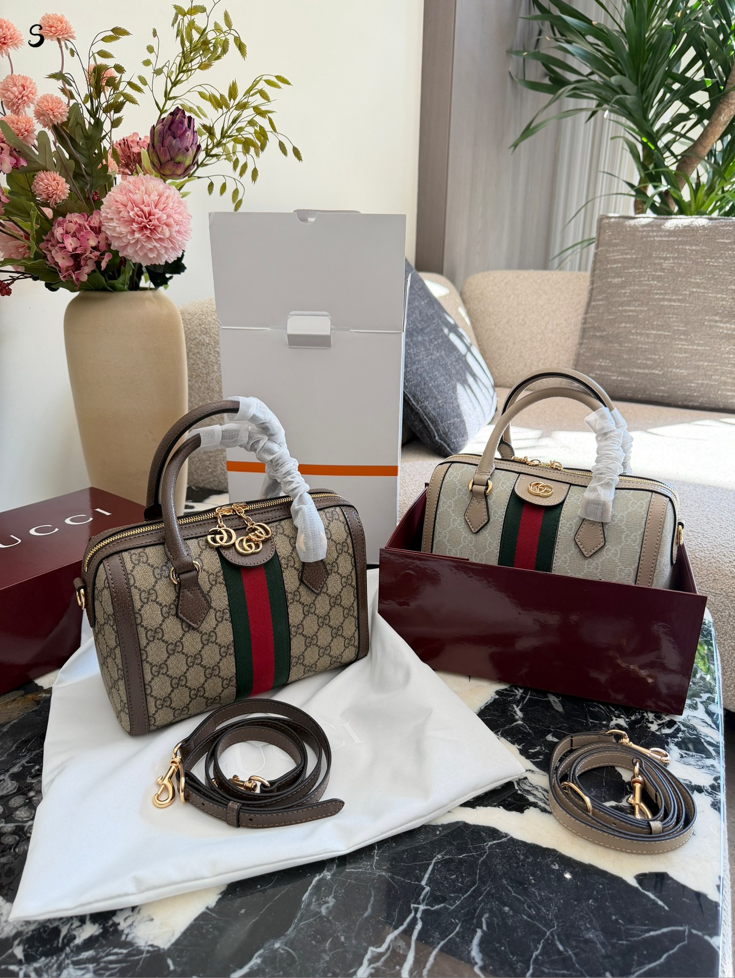 上質でスタイリッシュなバッグを厳選