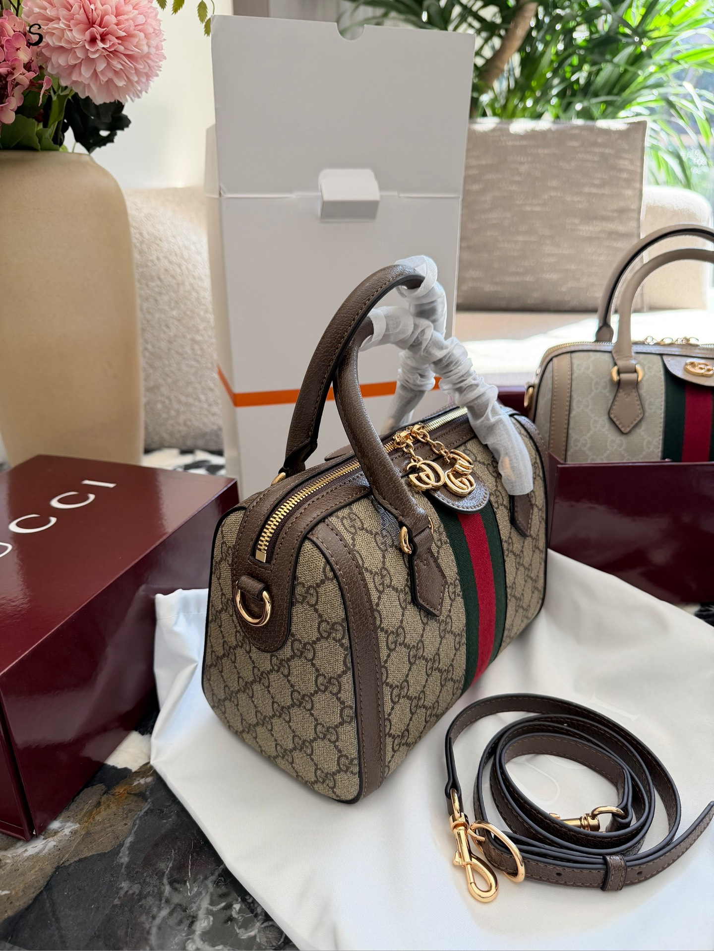 上質でスタイリッシュなバッグを厳選