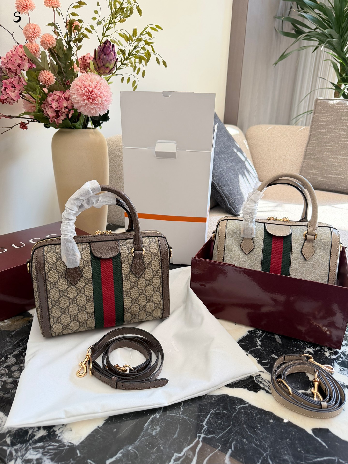 上質でスタイリッシュなバッグを厳選