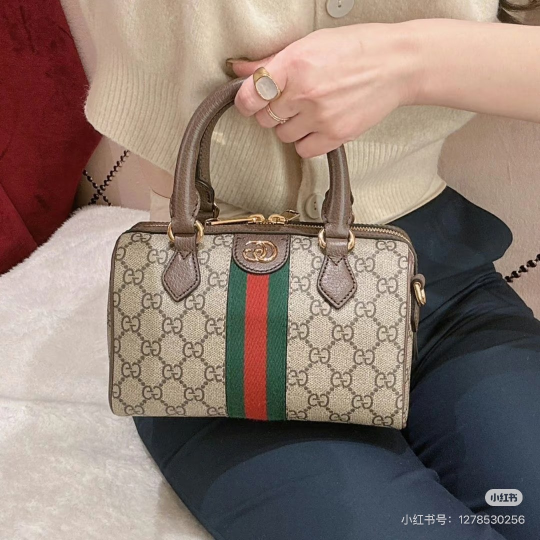 上質でスタイリッシュなバッグを厳選