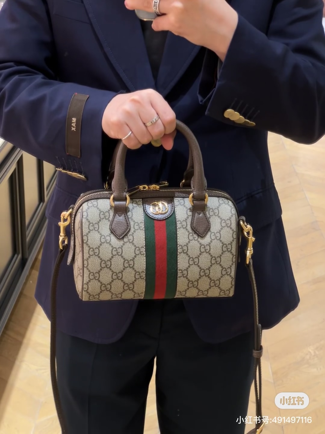 上質でスタイリッシュなバッグを厳選