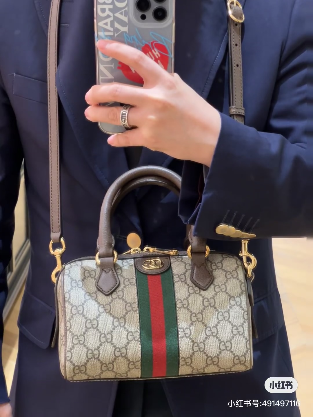 上質でスタイリッシュなバッグを厳選