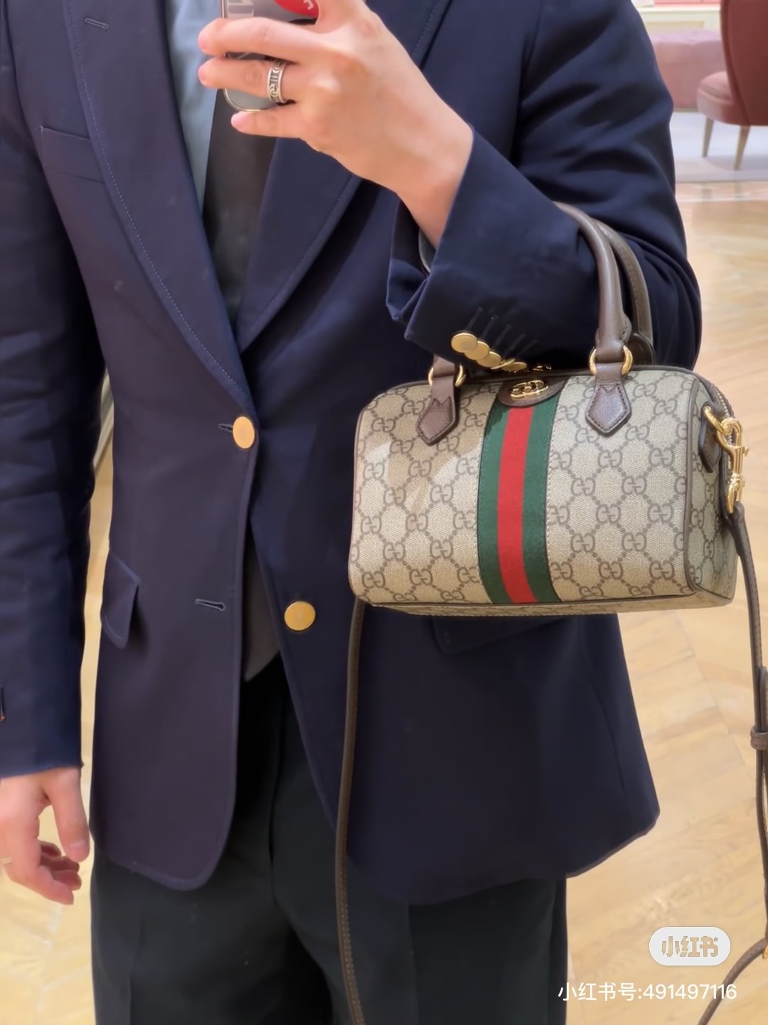 上質でスタイリッシュなバッグを厳選