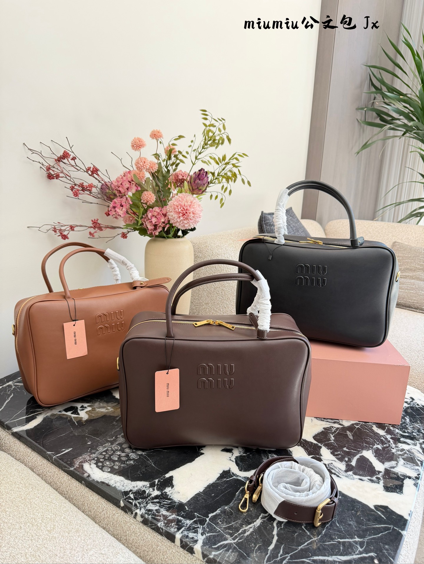 上質でスタイリッシュなバッグを厳選