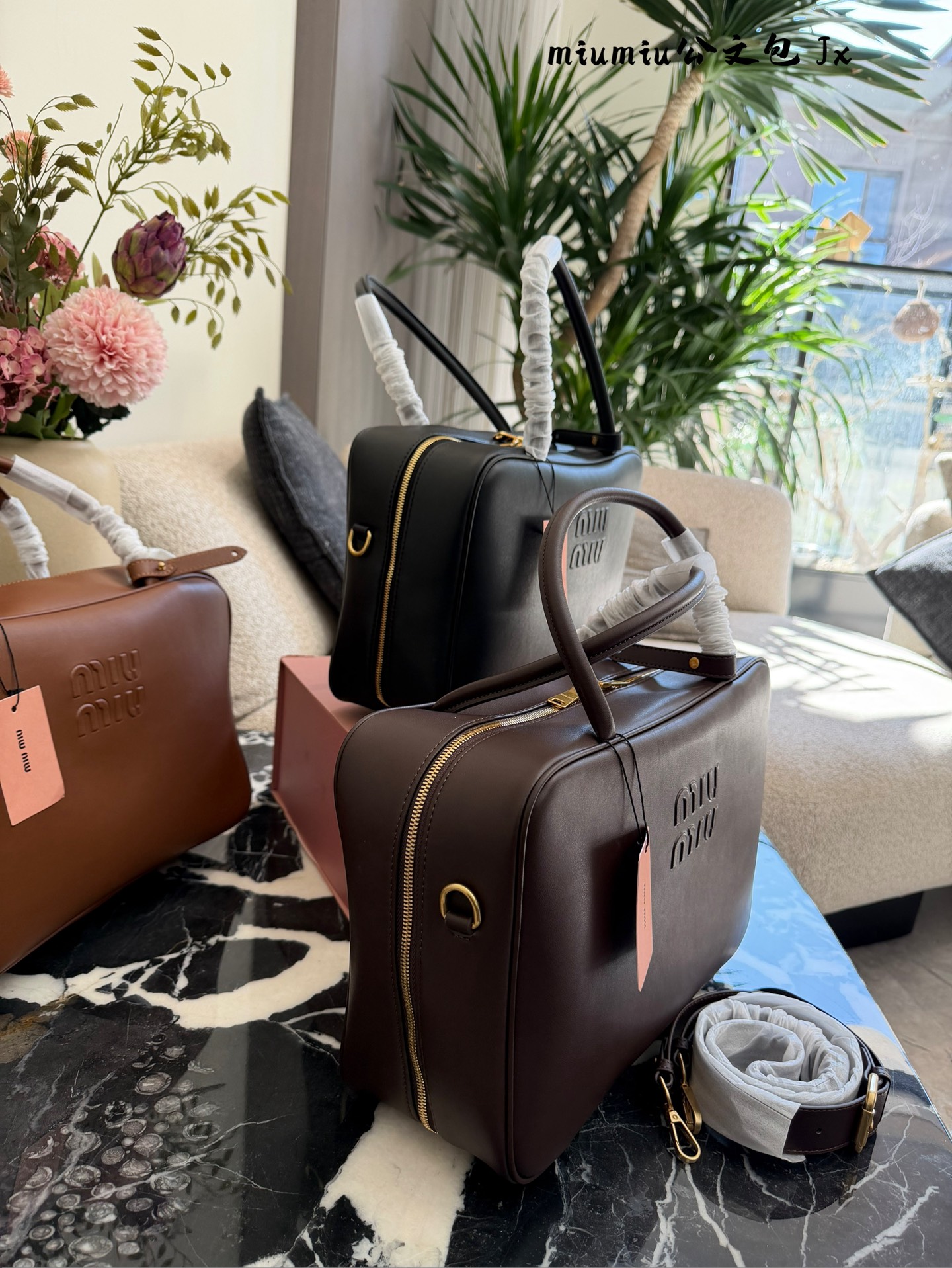 上質でスタイリッシュなバッグを厳選