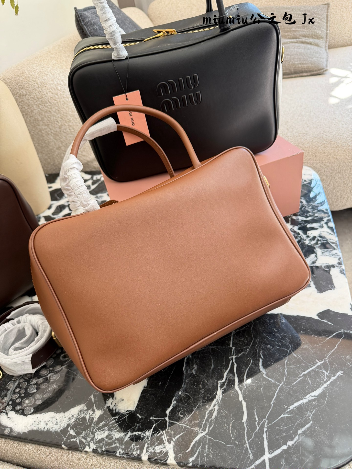 上質でスタイリッシュなバッグを厳選