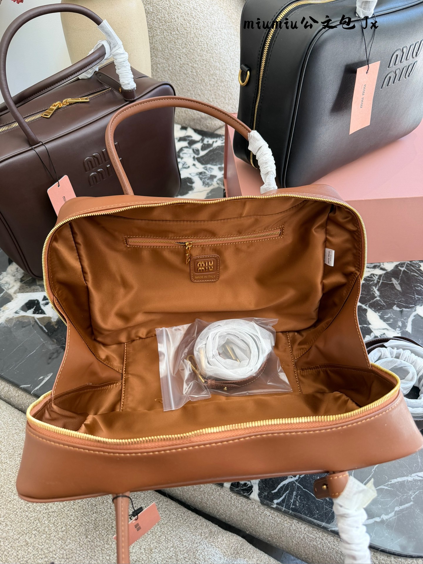 上質でスタイリッシュなバッグを厳選