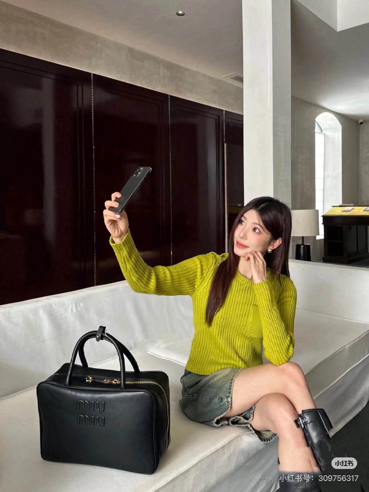 上質でスタイリッシュなバッグを厳選