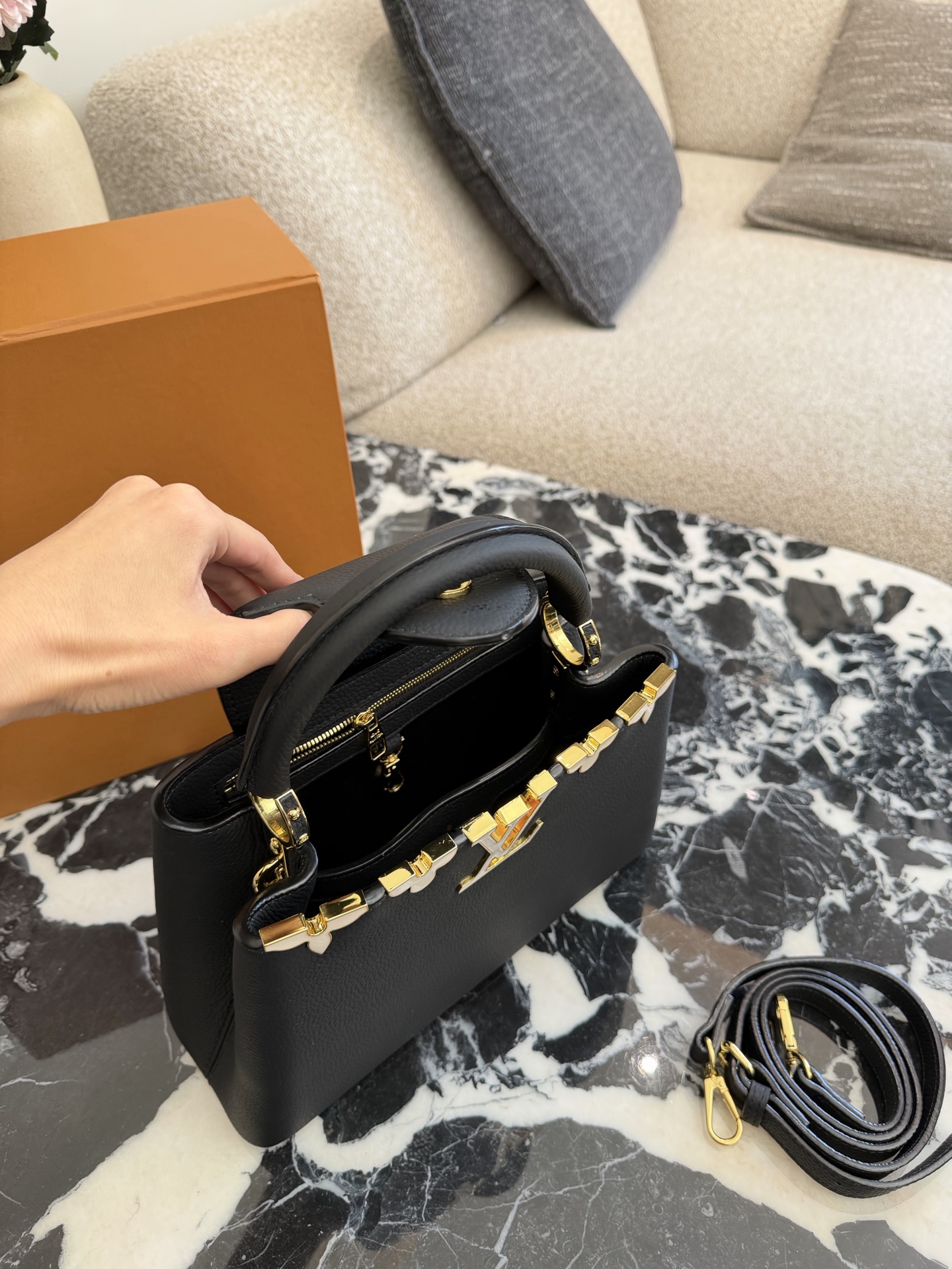 上質でスタイリッシュなバッグを厳選