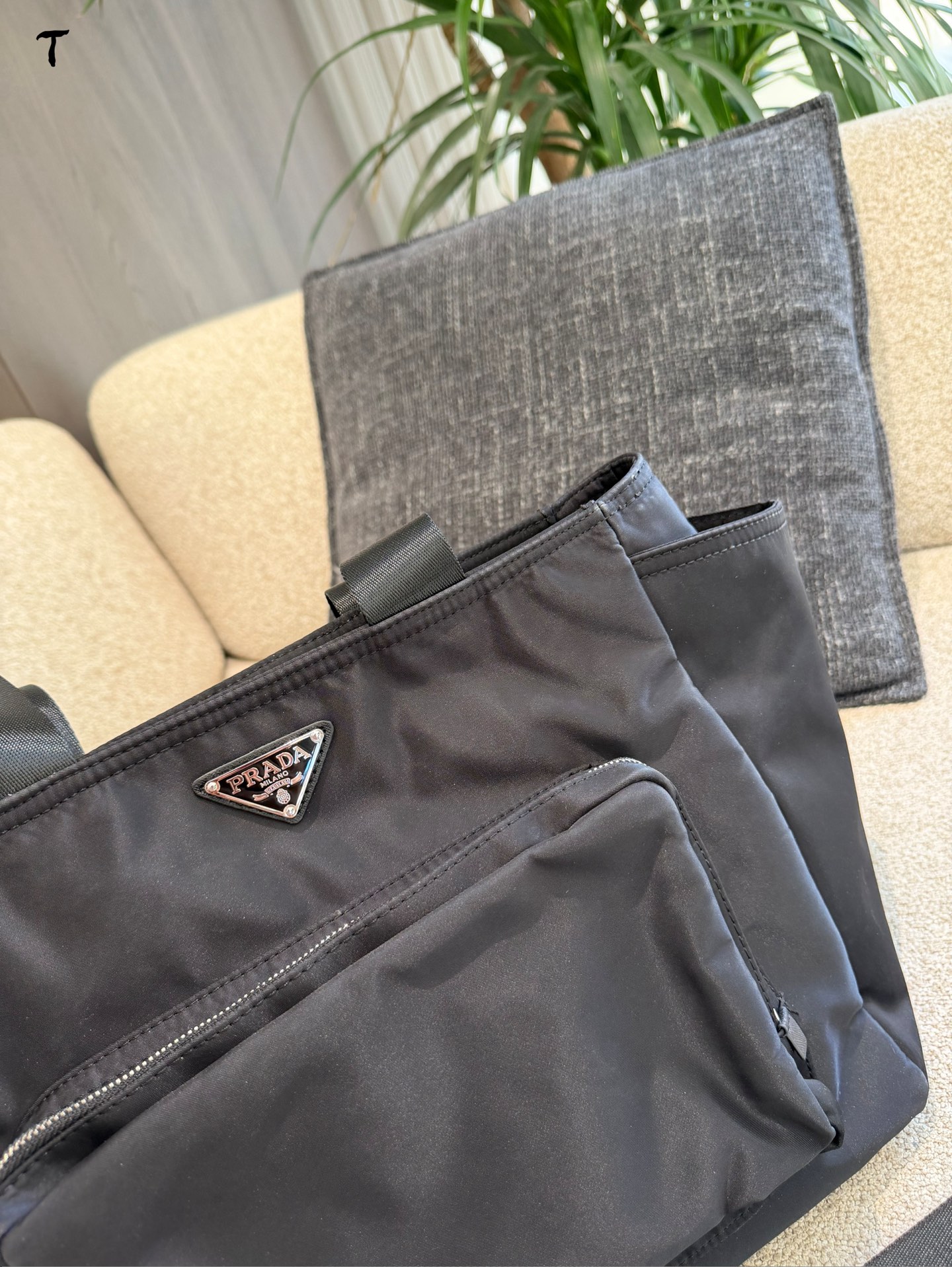 PRADA-Tasche PRADA — photo 3
