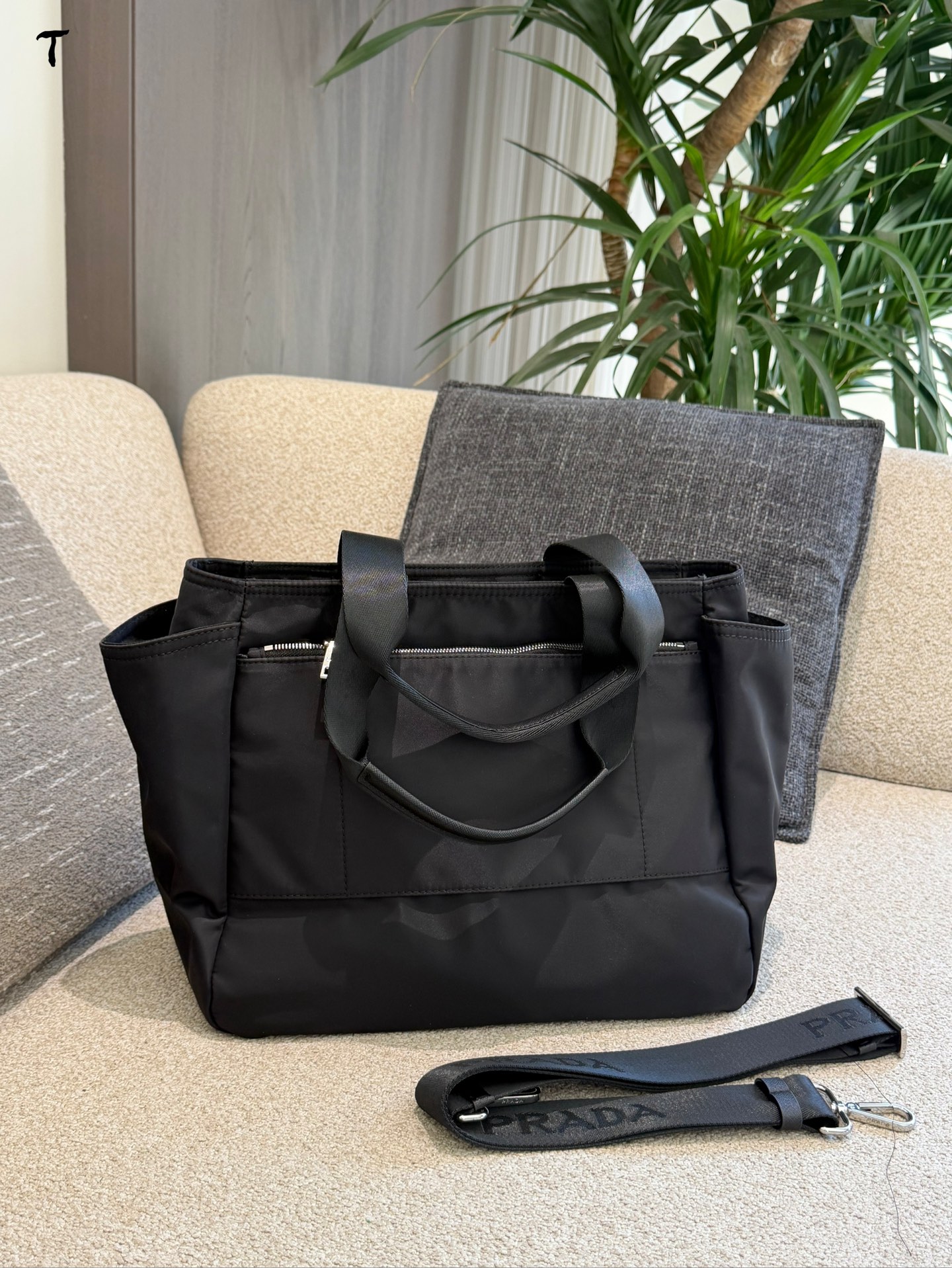PRADA-Tasche PRADA — photo 8